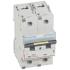  Disj. DX� 1000kA 16kA arriv�e 