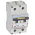 Disjoncteur DX� 10000 - vis/vi 