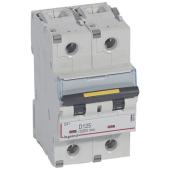  Disjoncteur DX� 10000 - vis/vi 