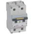 Disjoncteur DX� 10000 - vis/vi 