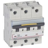  Disjoncteur DX�10000 16kA arri 