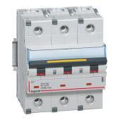  Disjoncteur DX�10000 16kA arri 