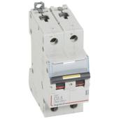  Disjoncteur DX� 10000 - vis/vi 