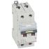  Disjoncteur DX� 10000 - vis/vi 