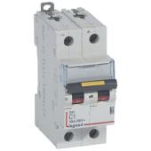  Disjoncteur DX� 16kA - vis/vis 