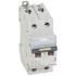  Disjoncteur DX� 16kA - vis/vis 