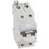  Disjoncteur DX� 16kA - vis/vis 