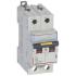  Disjoncteur DX� 16kA - vis/vis 