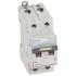  Disjoncteur DX� 16kA - vis/vis 