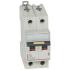  Disjoncteur DX� 16kA - vis/vis 