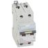  Disjoncteur DX� 16kA - vis/vis 
