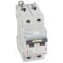 Disjoncteur DX� 16kA - vis/vis 