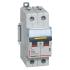  Disjoncteur DX� 16kA - vis/vis 
