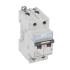  Disjoncteur DX� 16kA - vis/vis 