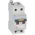  Disjoncteur DX� 16kA - vis/vis 