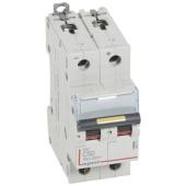  Disjoncteur DX� 16kA - vis/vis 