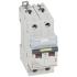  Disjoncteur DX� 16kA - vis/vis 