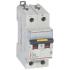  Disjoncteur DX� 16kA - vis/vis 