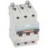  Disj. DX� 25kA arriv�e haute, 
