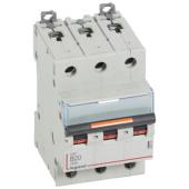  Disj. DX� 25kA arriv�e haute, 