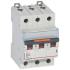  Disj. DX� 25kA arriv�e haute, 