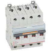  Disj. DX� 25kA arriv�e haute, 