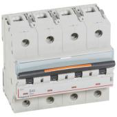  Disj. DX� 25kA arriv�e haute, 