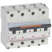  Disj. DX� 25kA arriv�e haute, 