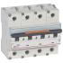  Disj. DX� 25kA arriv�e haute, 