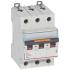  Disj. DX� 25kA arriv�e haute, 