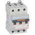  Disj. DX� 25kA arriv�e haute, 