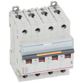  Disj. DX� 25kA arriv�e haute, 