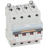  Disj. DX� 25kA arriv�e haute, 