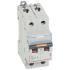  Disjoncteur magn�tique seul DX 