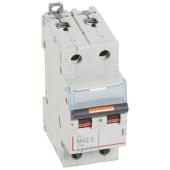  Disjoncteur magn�tique seul DX 