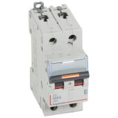  Disjoncteur magn�tique seul DX 