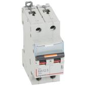  Disjoncteur magn�tique seul DX 
