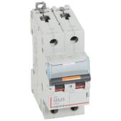  Disjoncteur magn�tique seul DX 