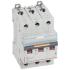  Disjoncteur magn�tique seul DX 