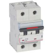  Disjoncteur DX� 36kA arriv�e h 