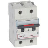  Disjoncteur DX� 36kA arriv�e h 