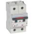  Disjoncteur DX� 36kA arriv�e h 
