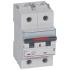  Disjoncteur DX� 36kA arriv�e h 