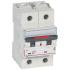  Disjoncteur DX� 36kA arriv�e h 