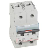  Disjoncteur DX� 36kA arriv�e h 