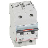  Disjoncteur DX� 36kA arriv�e h 
