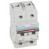  Disjoncteur DX� 36kA arriv�e h 