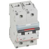 Disjoncteur DX� 36kA arriv�e h 
