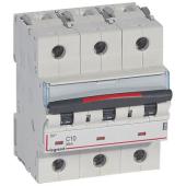  Disjoncteur DX� 36kA arriv�e h 