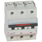 Disjoncteur DX� 36kA arriv�e h 